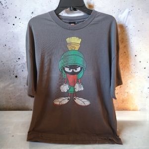 Men's Vintage Cartoon T- Shirt